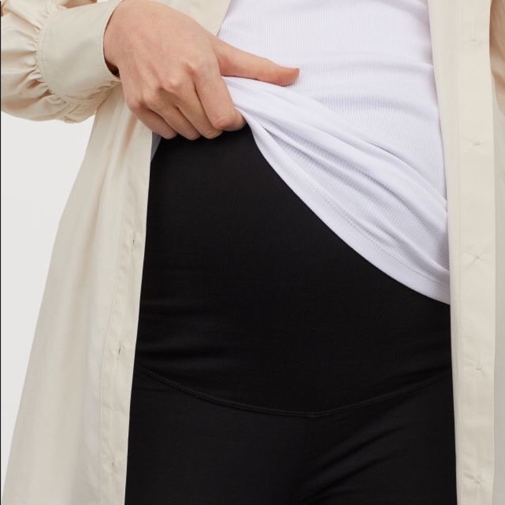 H&M Maternity Leggings - Picture 2 of 11